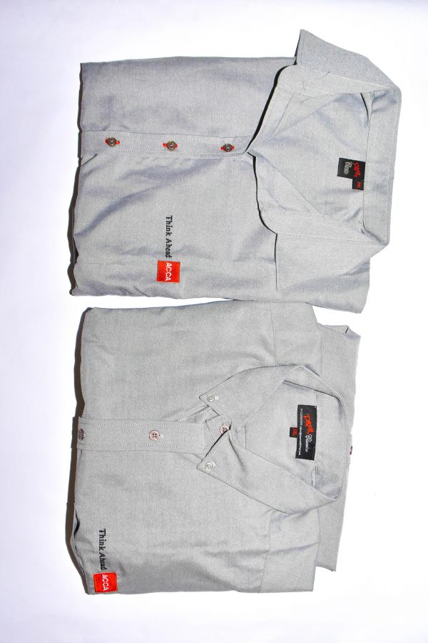 Branded Corporate Shirts