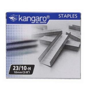 Kangaroo Heavy Duty staple wire 23/10-H