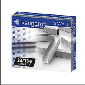 Kangaroo Heavy Duty staple wire 23/13