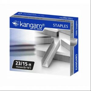 Kangaroo Heavy Duty staple wire 23/15