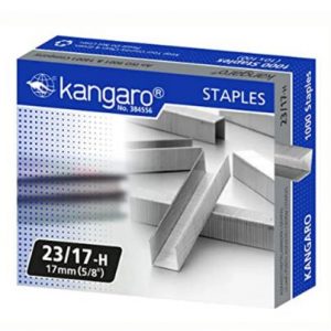 Kangaroo Heavy Duty staple wire 23/24-H