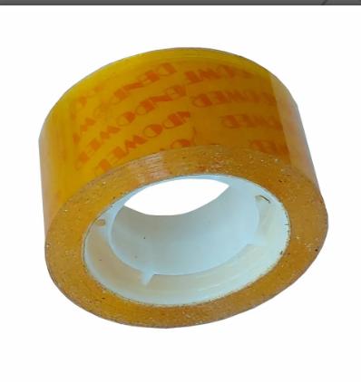 Cello tape 1" small