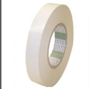 Double side tap with foam 1" 5mtr