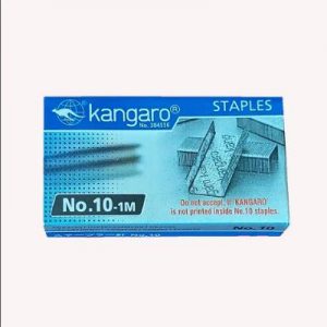 Kangaroo staple wire NO 10-1M