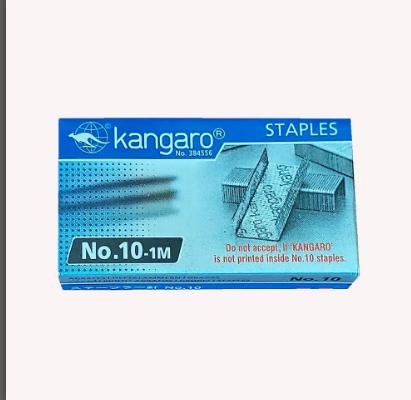 Kangaroo staple wire NO 10-1M